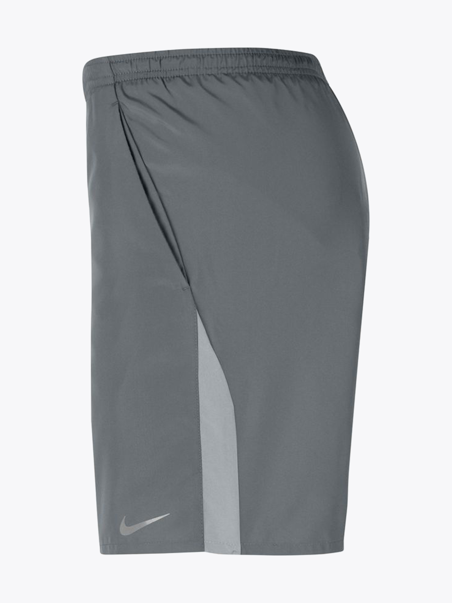 Dri-Fit Run Short 7\