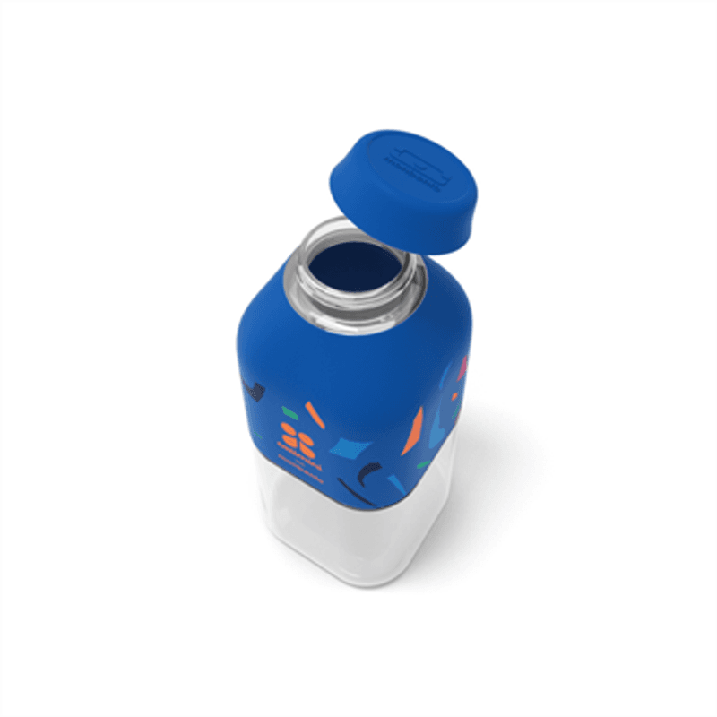 Monbento Drikkeflaske, Blå, 330 ml