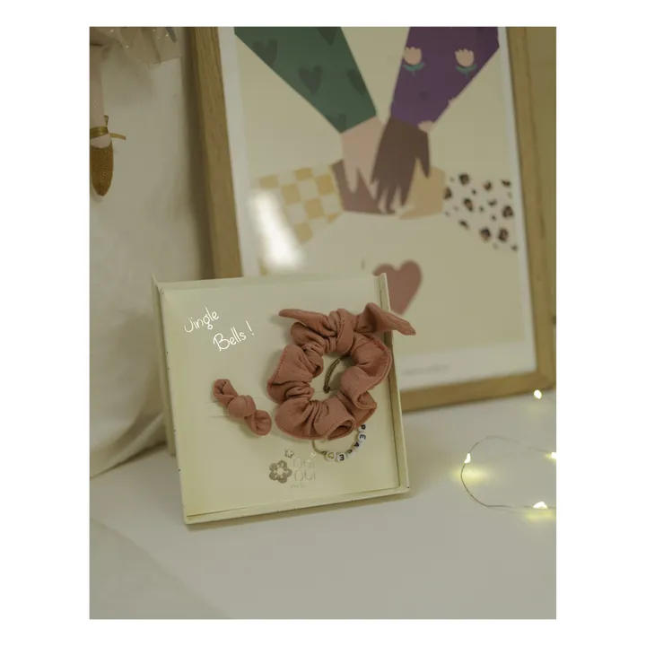 Obi Obi Coffret Obi Obi x Smallable