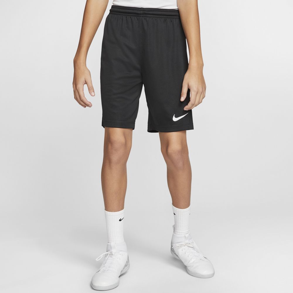 Short Nike Park III Noir pour enfant