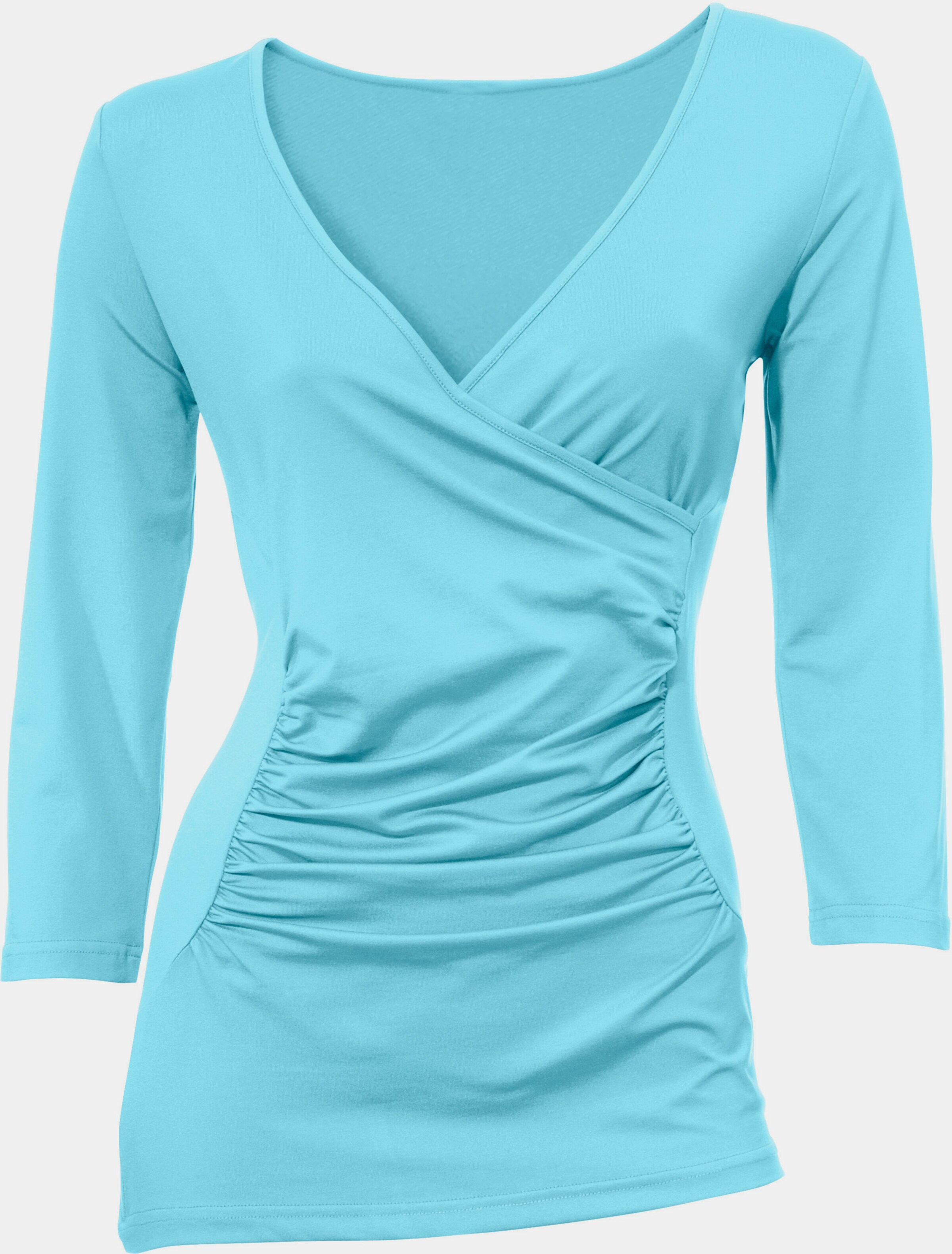 Wickelshirt