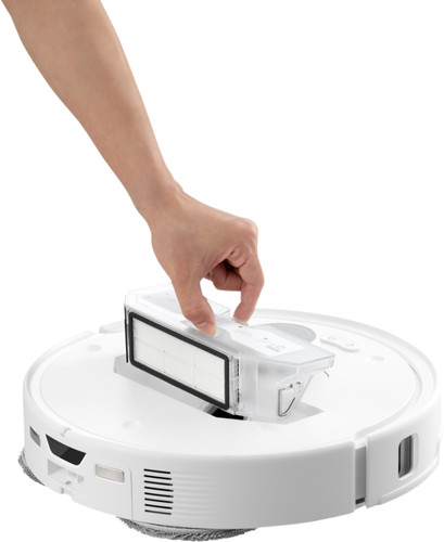 Roborock Qrevo Curv