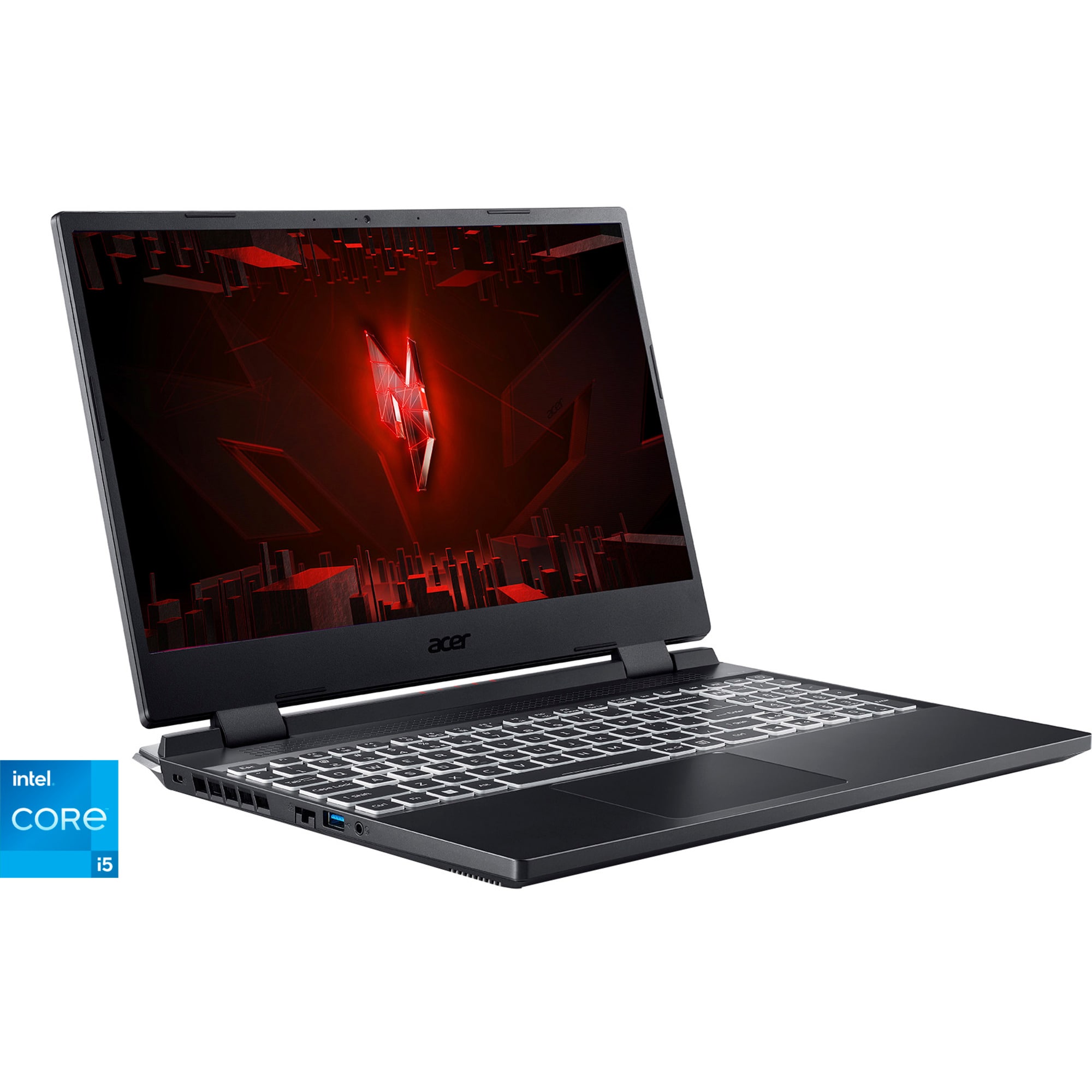 Acer Gaming-Notebook Nitro 5 (AN515-58-57M3)