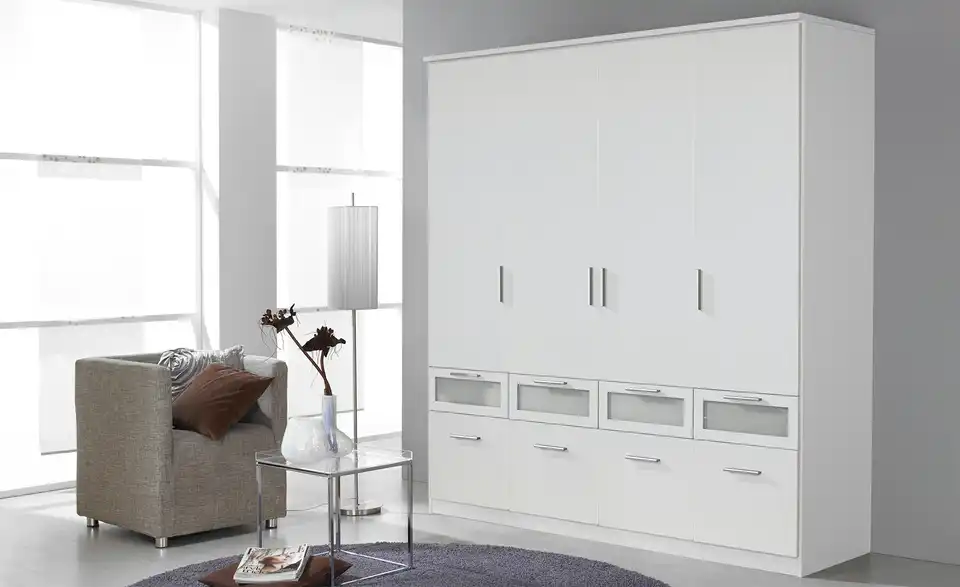 Kleiderschrank Bochum