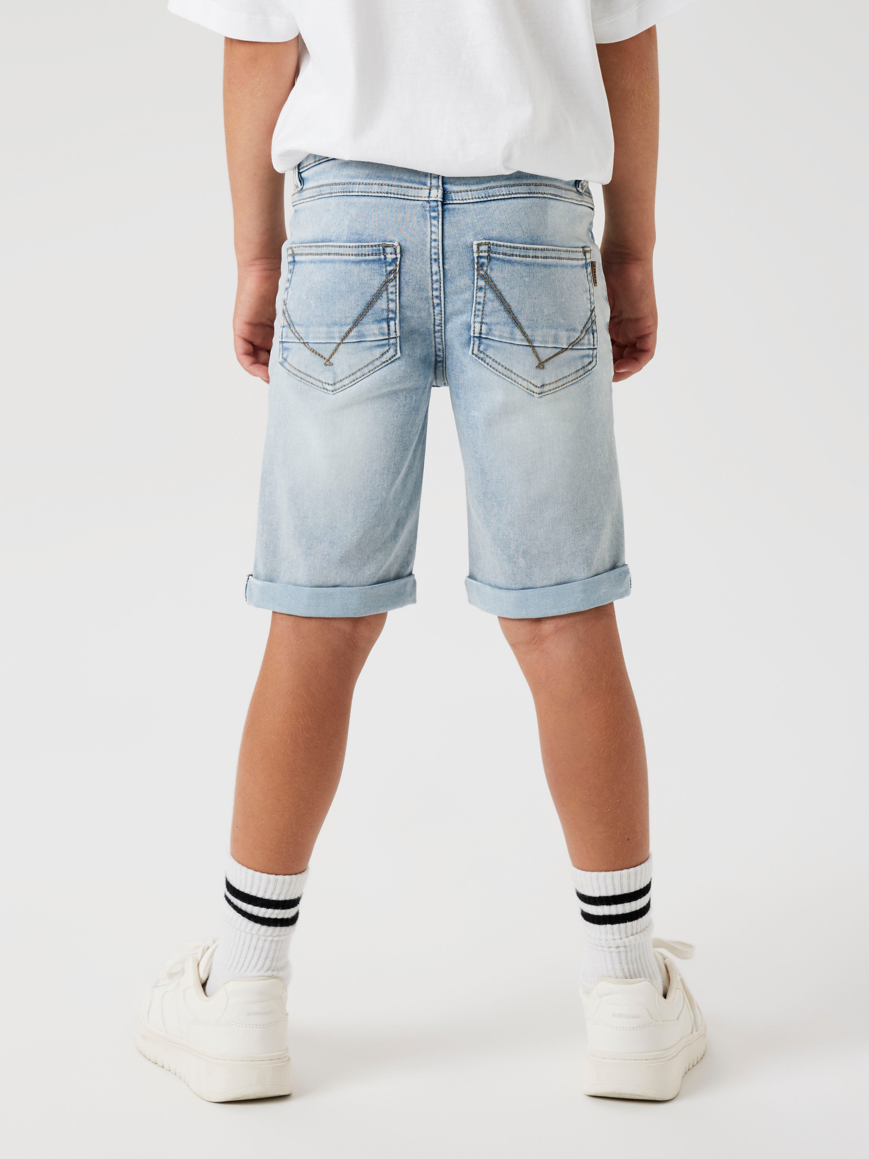 Name it Shorts Theo