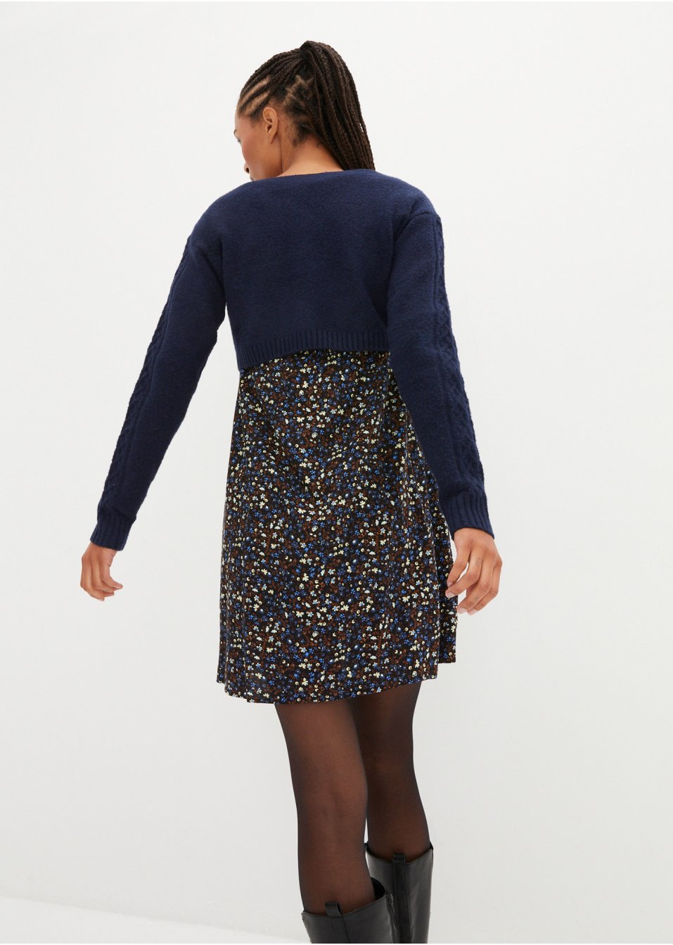 Pull de grossesse et d'allaitement