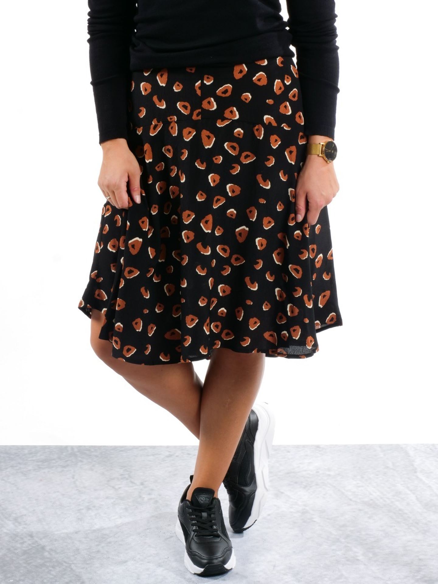 Kanya Skirt