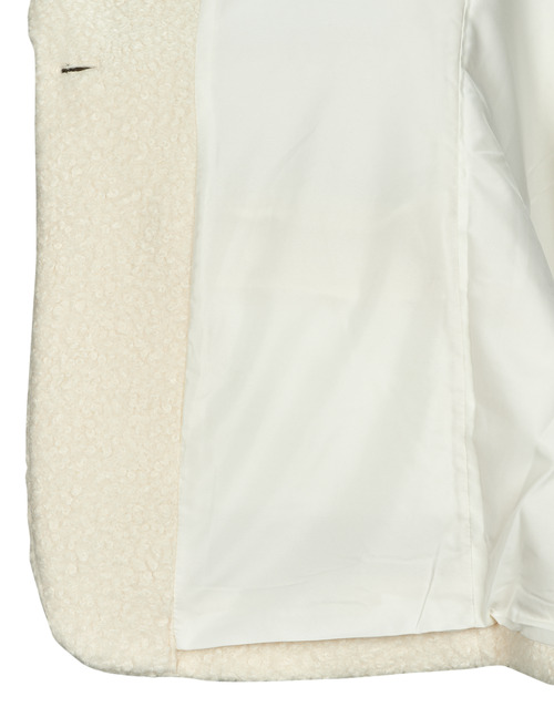Only - ONLPIPER BOSTON BLAZER CC OTW - Beige