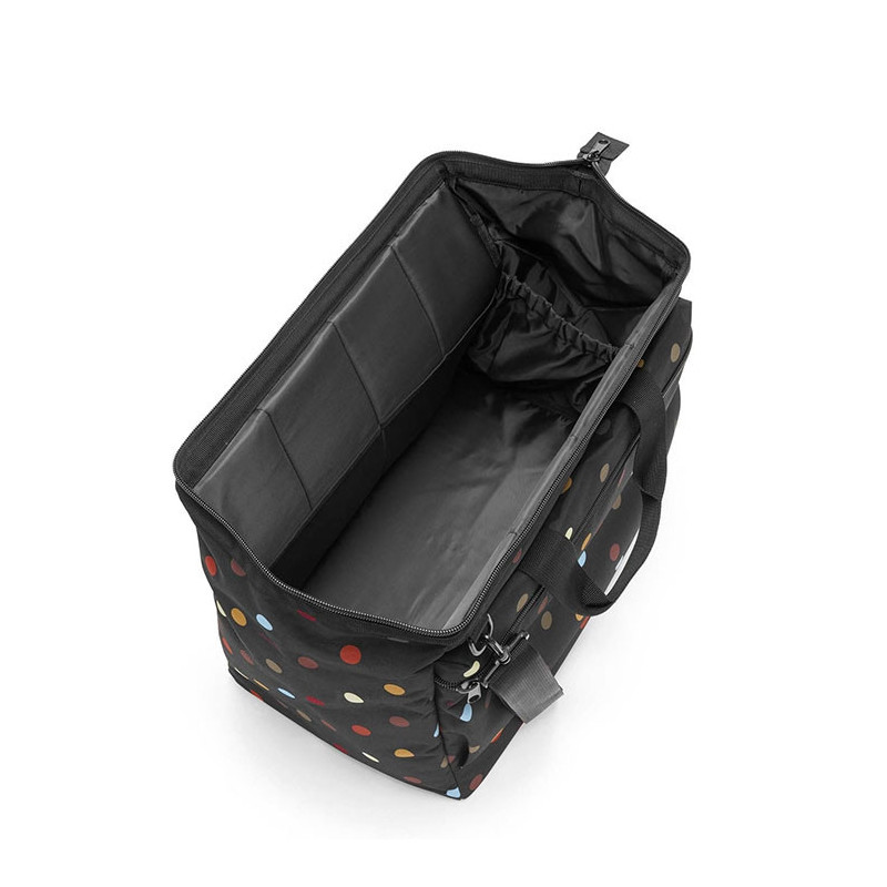 Sac de Voyage Allrounder L Pocket Dots