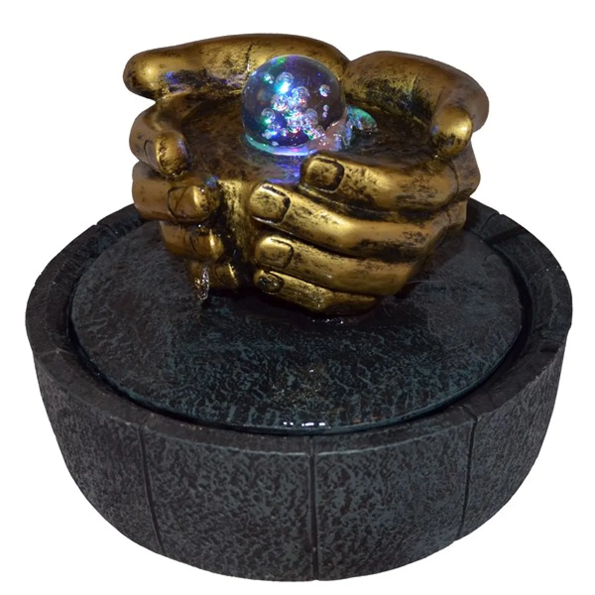Zenlight Fontaine Lhassa