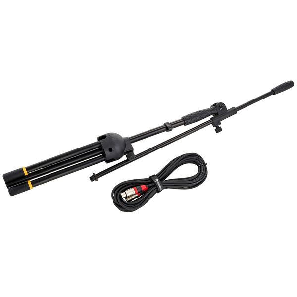 Shure SM58 Mikrofonset