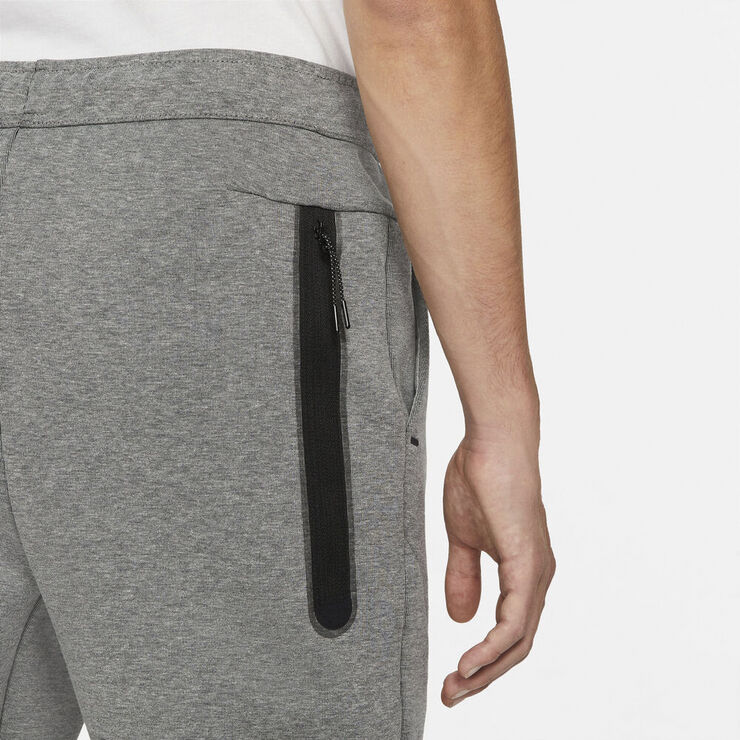Nike Sportswear Tech Fleece Joggingbukser Grå