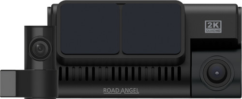 Road Angel Halo Guard 2K Single