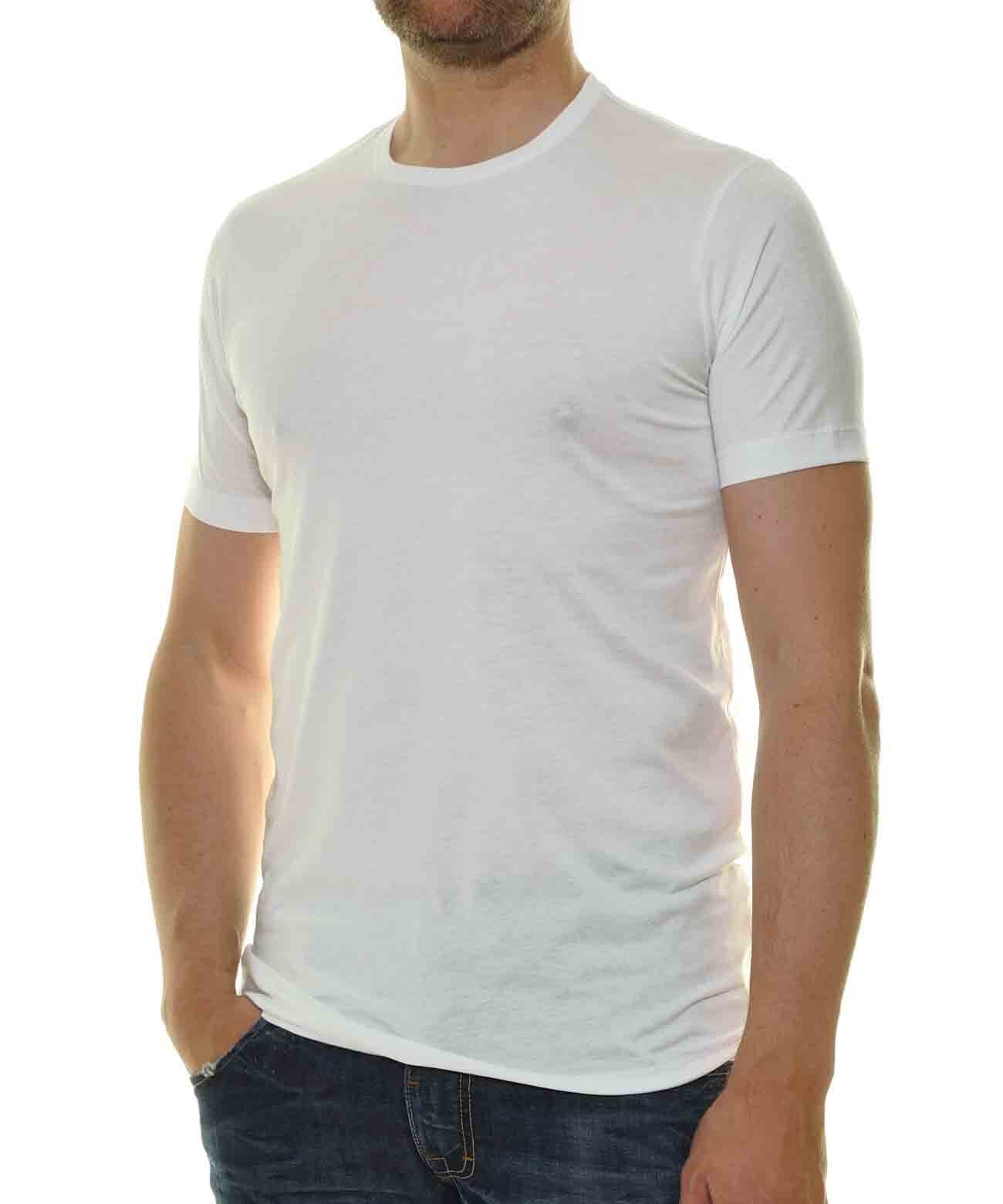 RAGMAN T-Shirt »Set:«, 2 Stk.