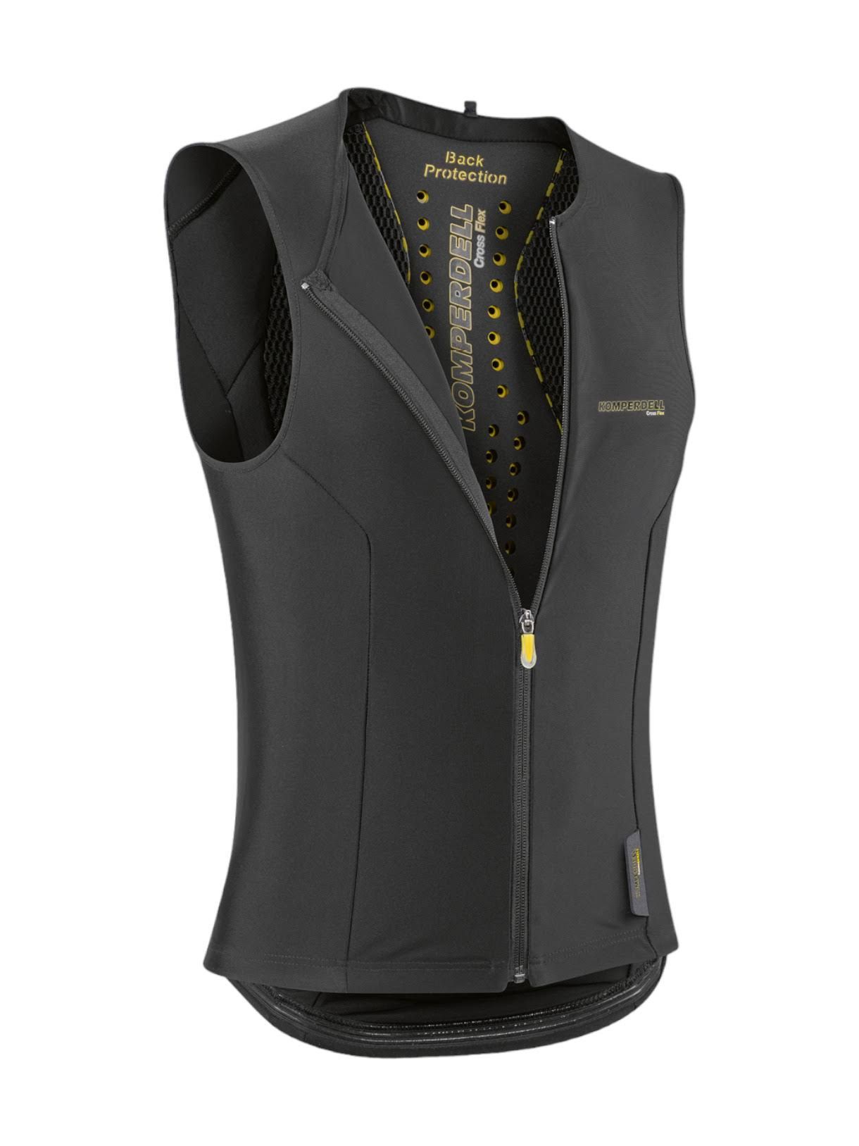 Protektor Komperdell Air Vest Light Men