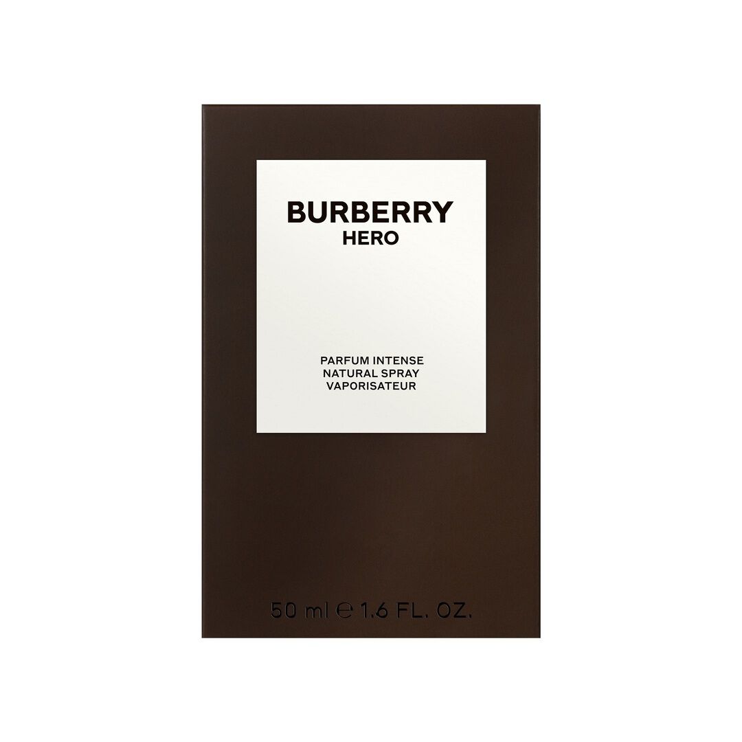 BURBERRY HERO PARFUM INTENSE Parfum Intense - 50ml