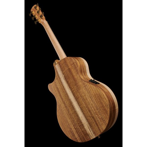 Cole Clark AN3EC-BB