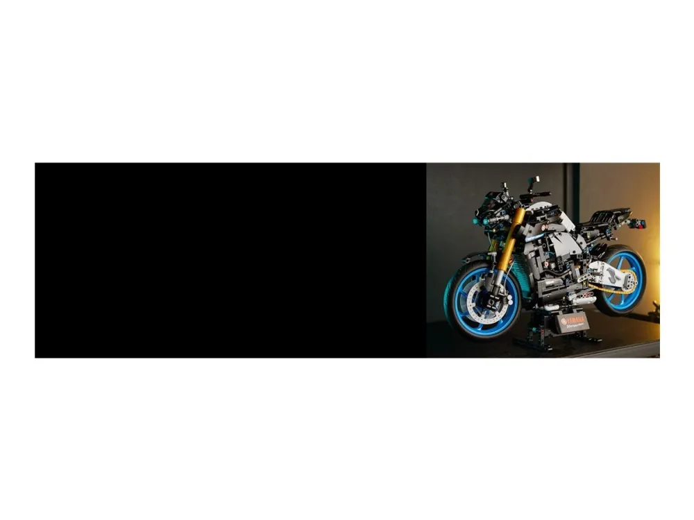 LEGO Technic 42159 Yamaha MT-10 SP