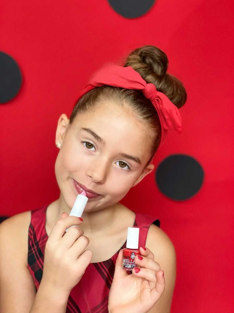 Makeup-Set LIPS & TIPS DUO - LUVVY WUVVY