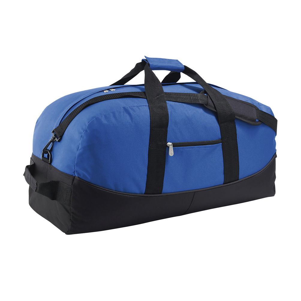 SOL'S 70720 - STADIUM 72 Sac De Voyage/Sport En Polyester Bicolore 600 D