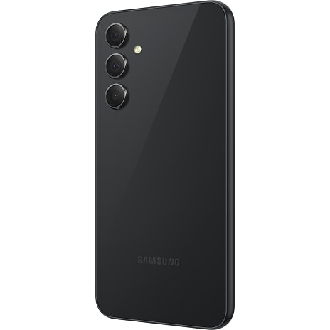 Samsung Galaxy A54 5G 128GB - Black