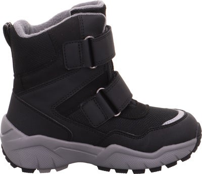 Superfit Culusuk 2.0 GTX Vintersko, Black