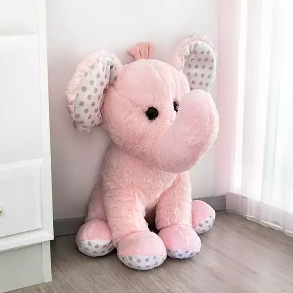 Bolsa térmica Plic Care Dumbo Soft com capa removível
