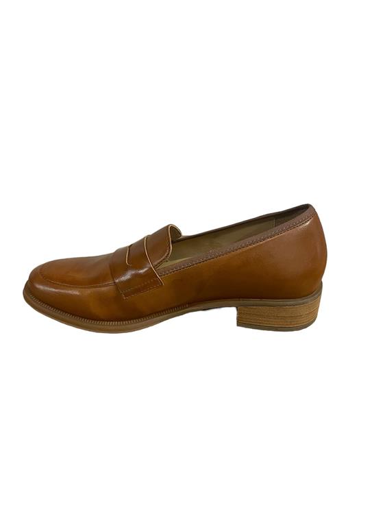 Wolky Alabama 07760 bruin