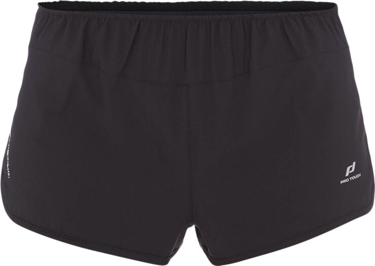 Pro Touch Isa II Woven Shorts Sort