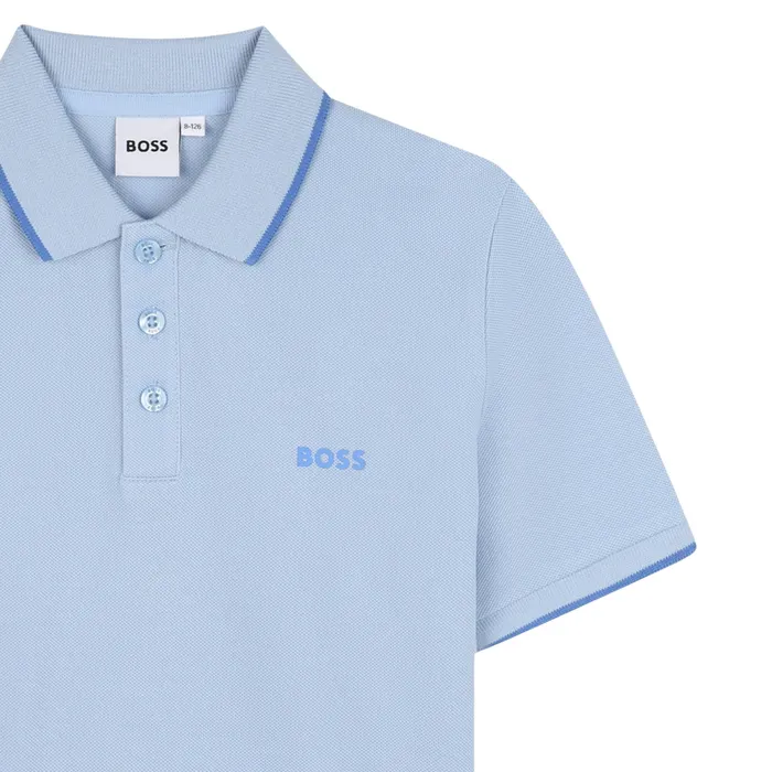 Boss Polo Junior