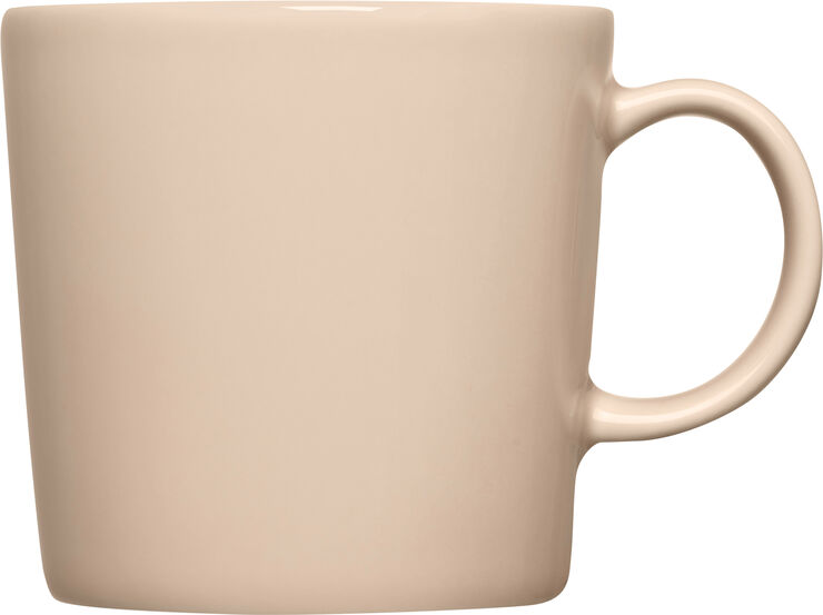 Iittala TEEMA 30CL KRUS PUDDER Lyserød
