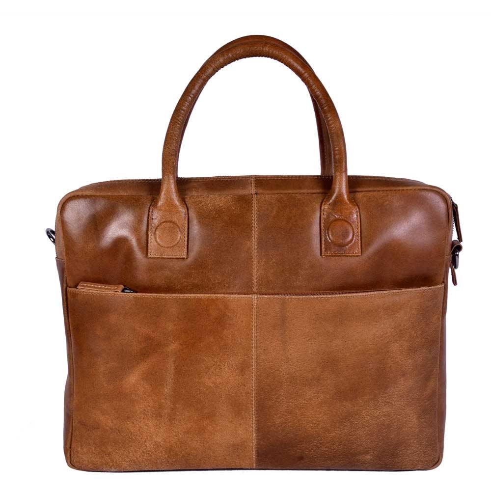 DSTRCT Fletcher Street Workingbag 15.6