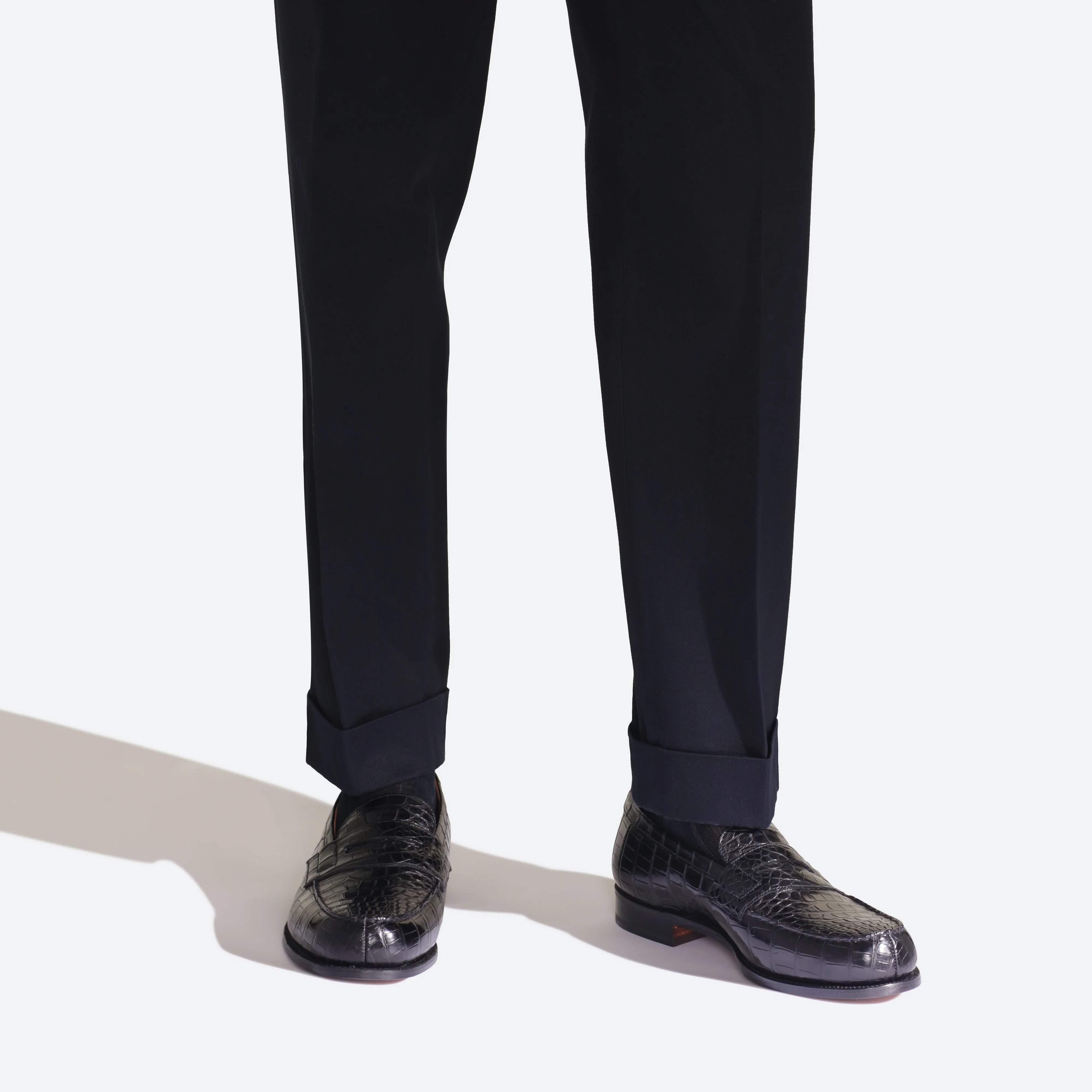 Mocassin 180