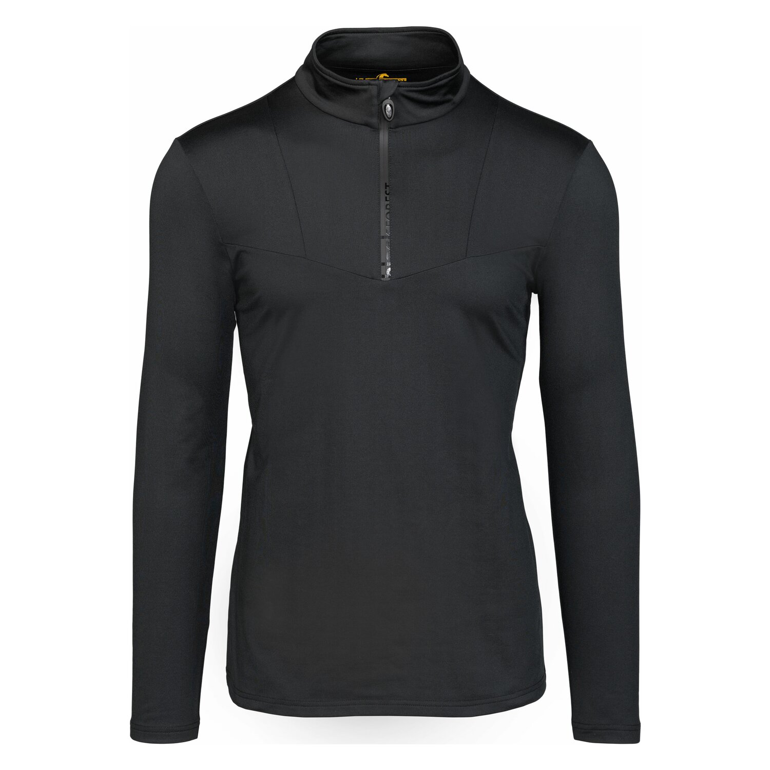 black forest Funktionsshirt - black