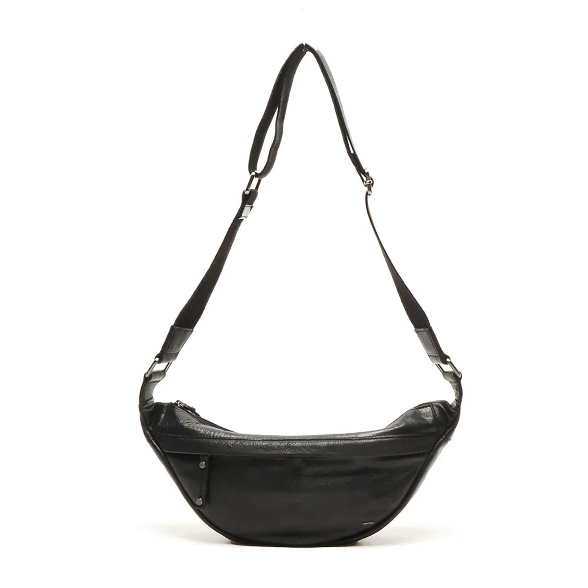 Berba | Lucca 335-057 | Leren crossbody