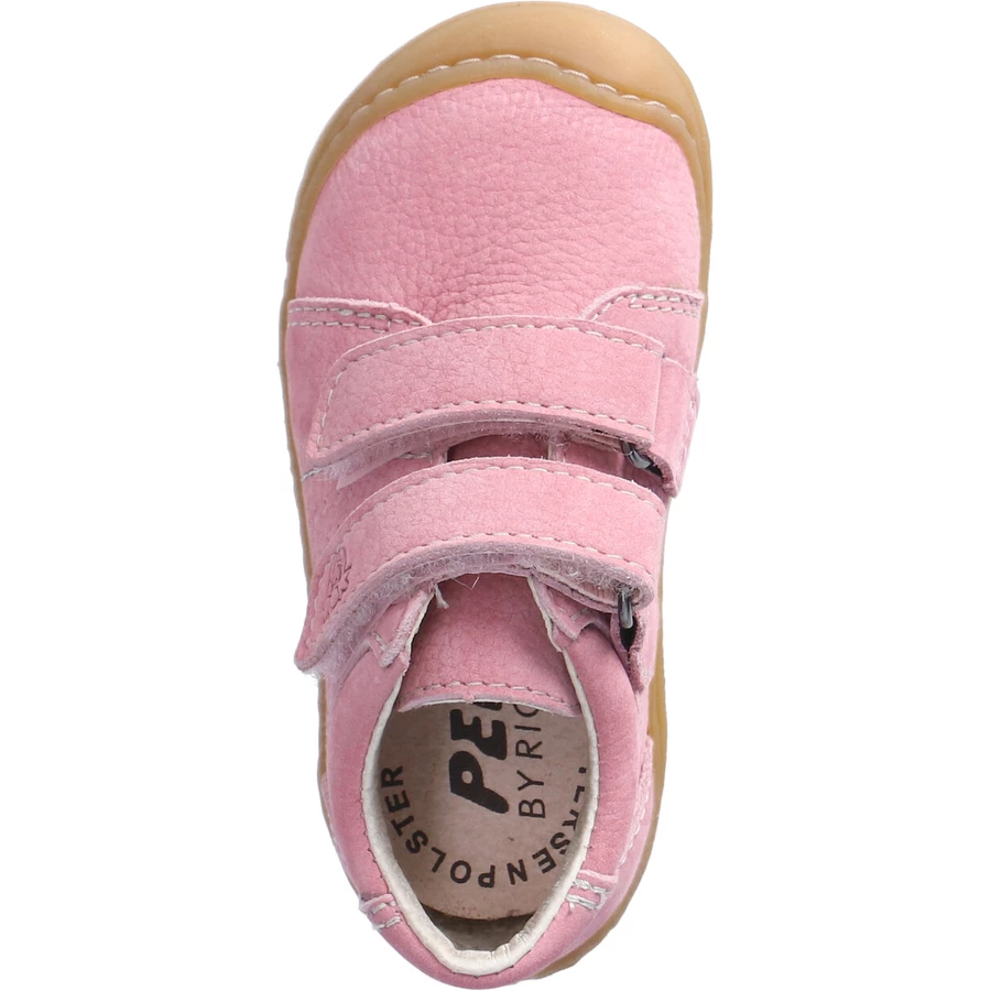 PEPINO Halbschuh Tony mallow (mittel)
