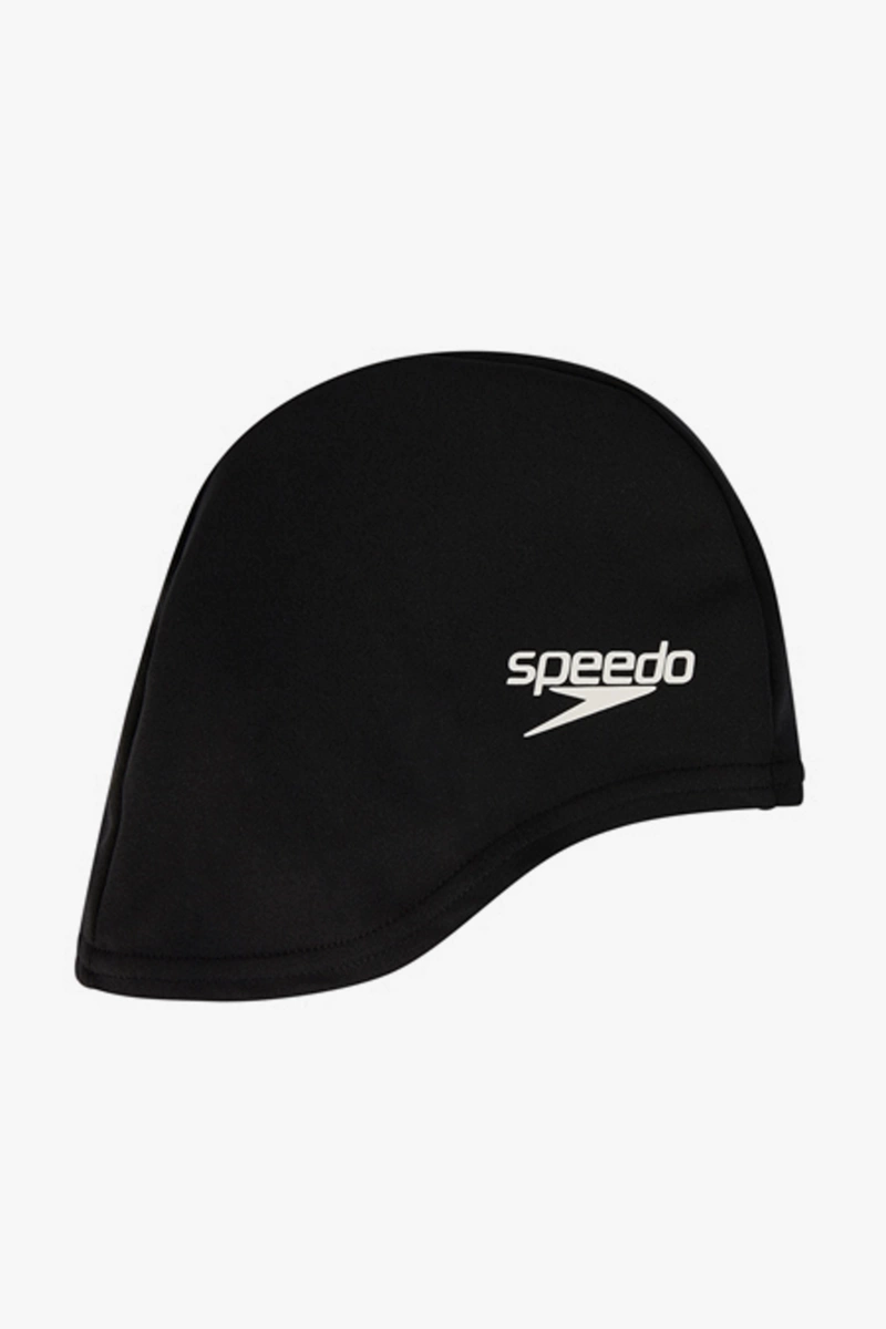 speedo Polyester Kinder Badekappe