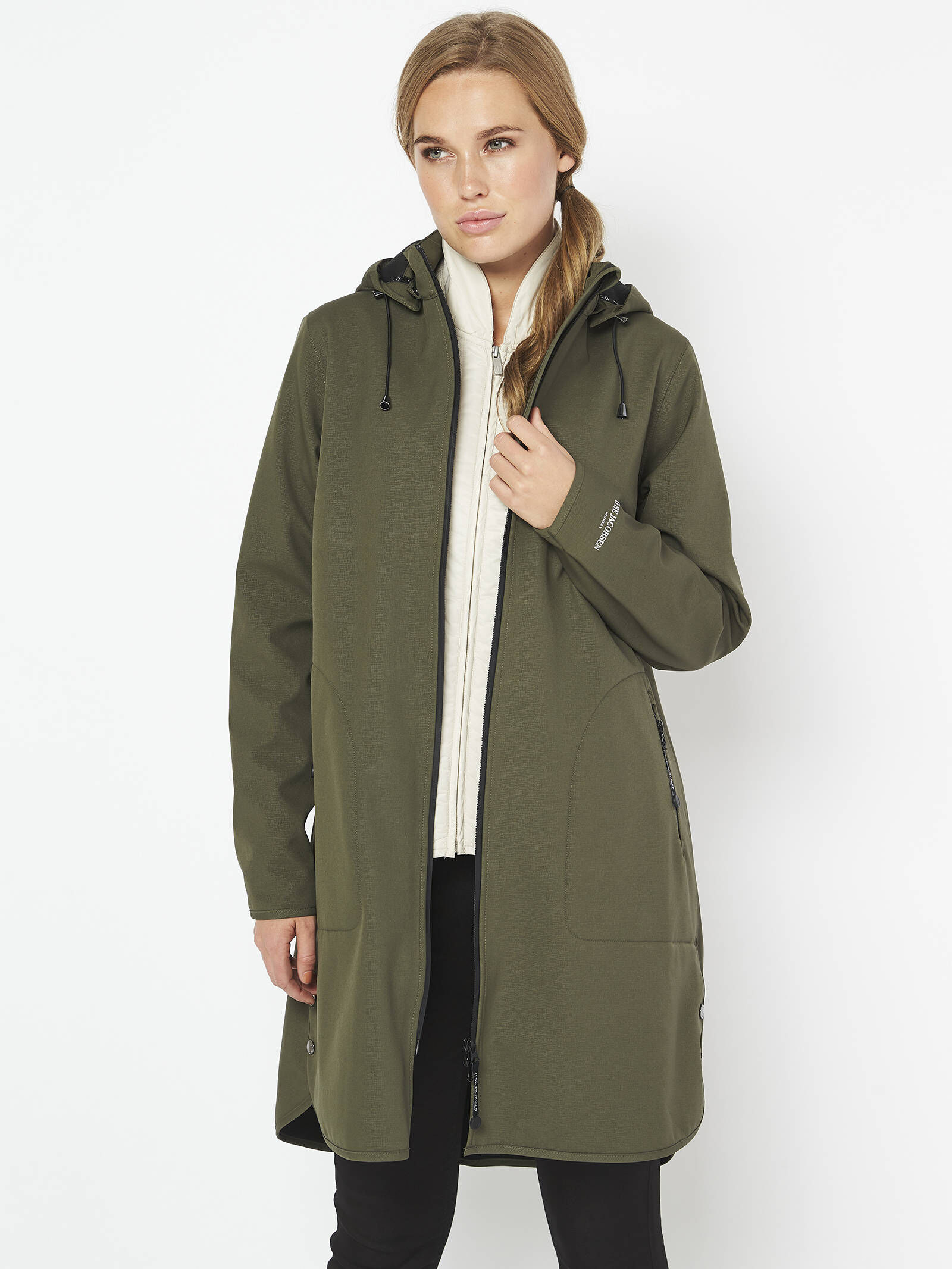Ilse Jacobsen| Damen Jacke RAIN128