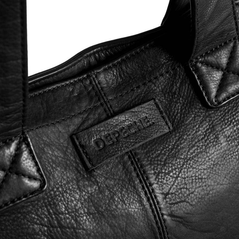 Depeche<br>Shopper 13