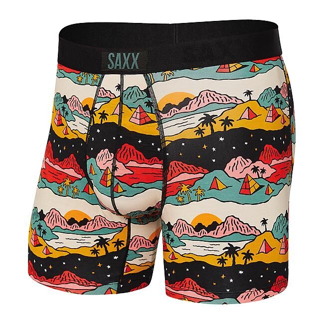 SAXX UNDERWEAR - VIBE BOXER