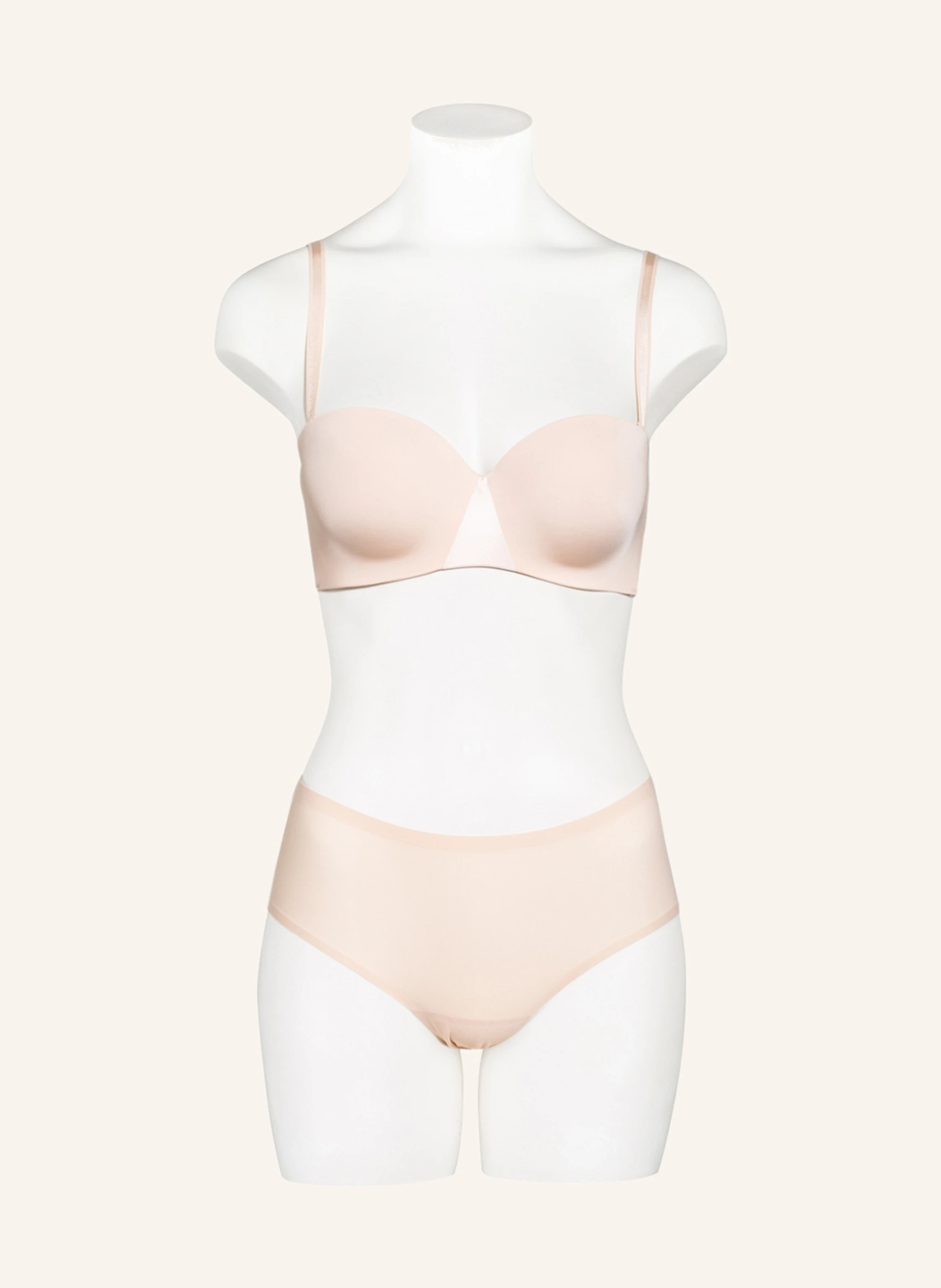 CHANTELLE Bandeau-BH ESSENTIALL