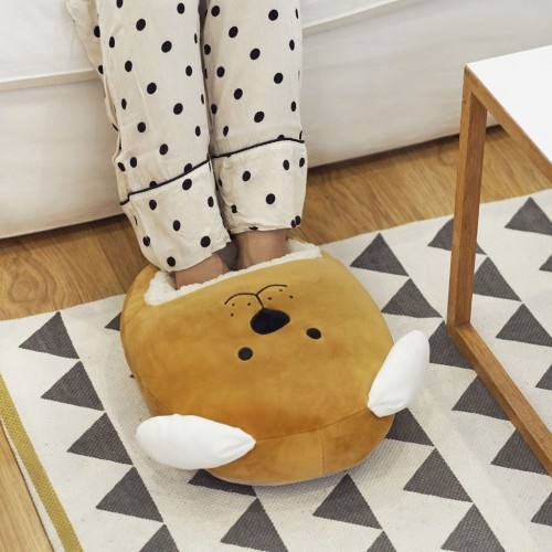 Balvi aquece os pés Au au! cachorrinho