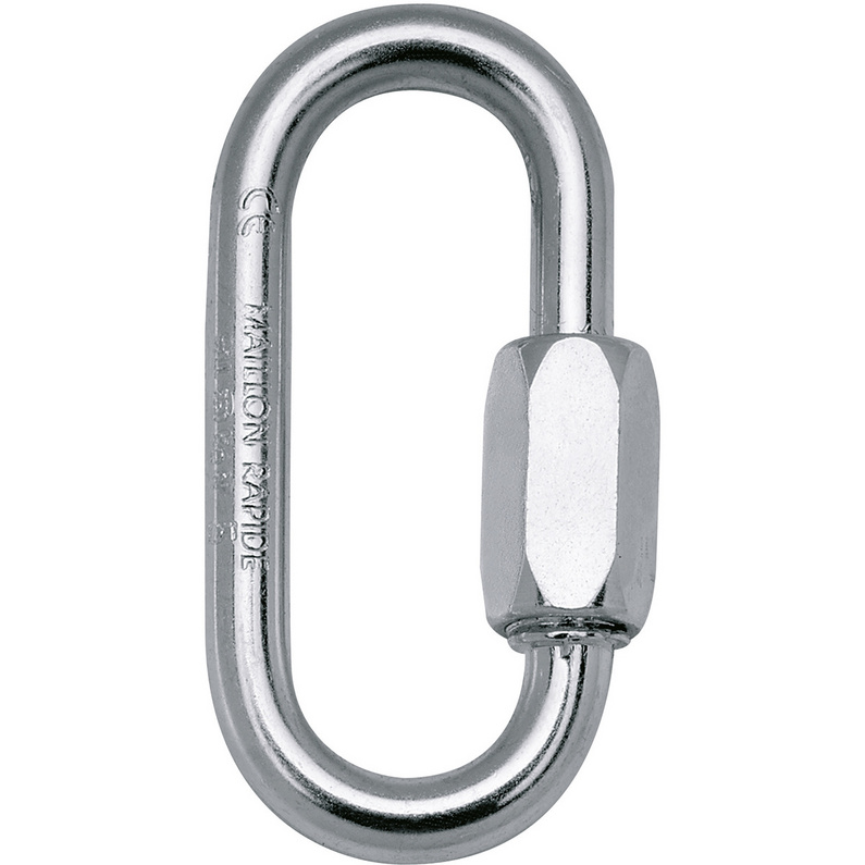 Petzl Maillon Rapide N° 5 Schließring