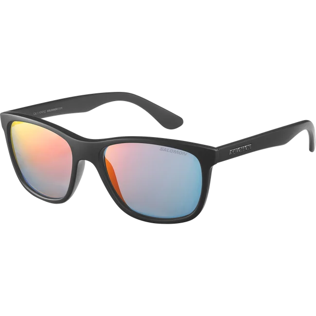 LOKKA Black  Sonnenbrille Unisex Black