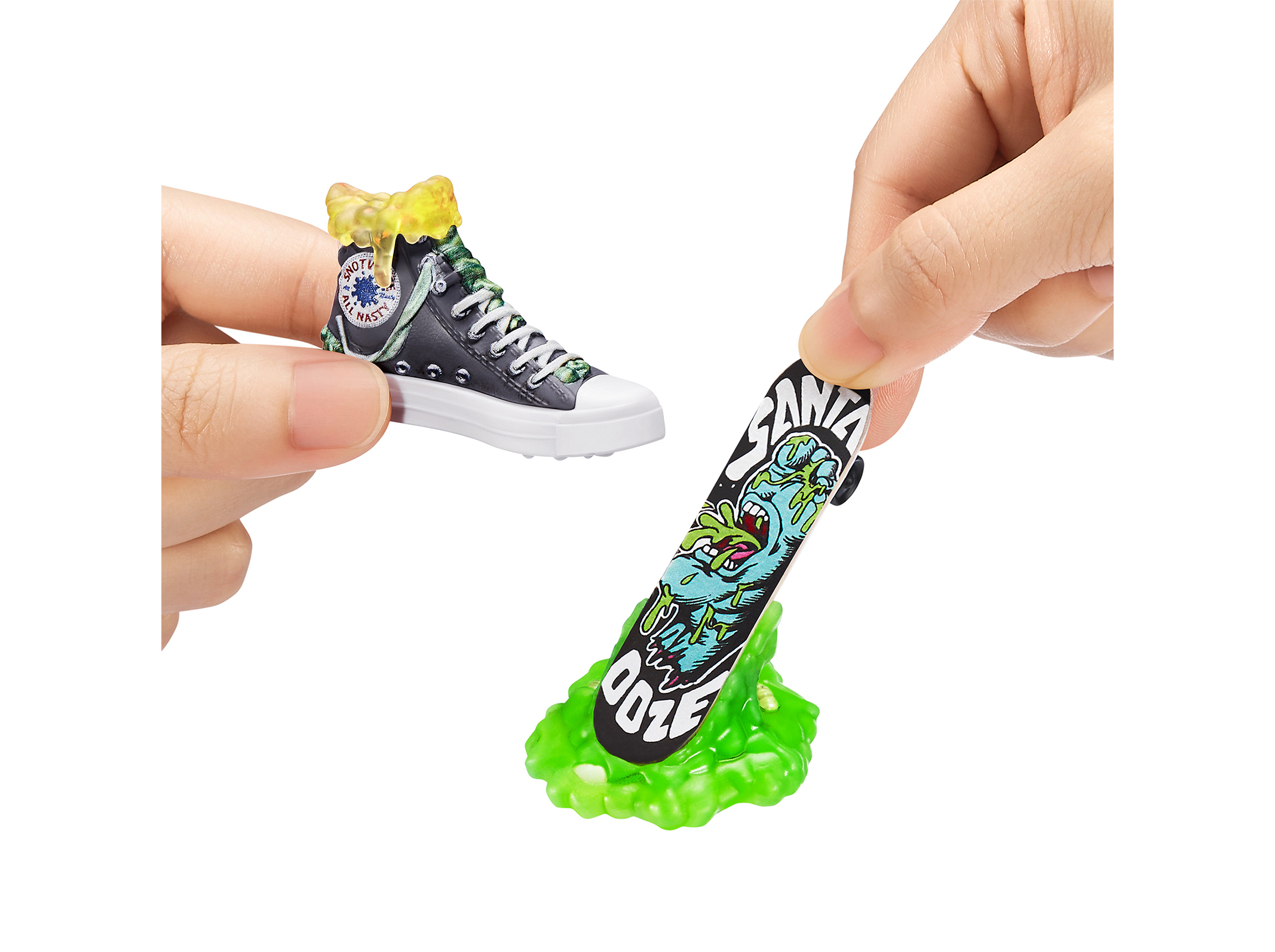 MEGA GROSS MINIS 5 SURPRISE MODELOS SORTIDOS