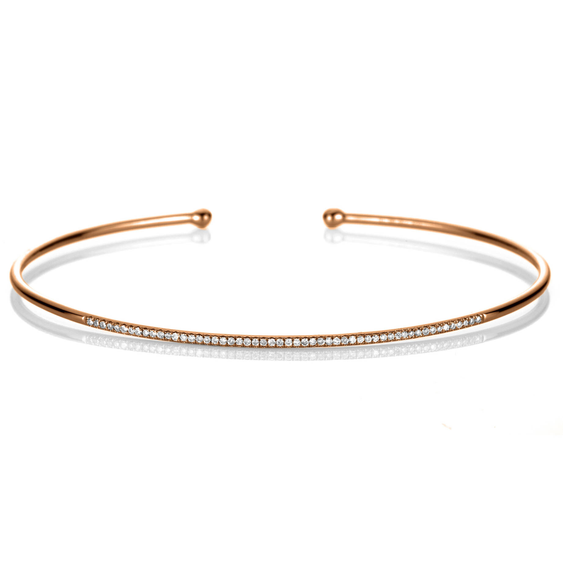 Diamond Group| Damen Diamantarmband