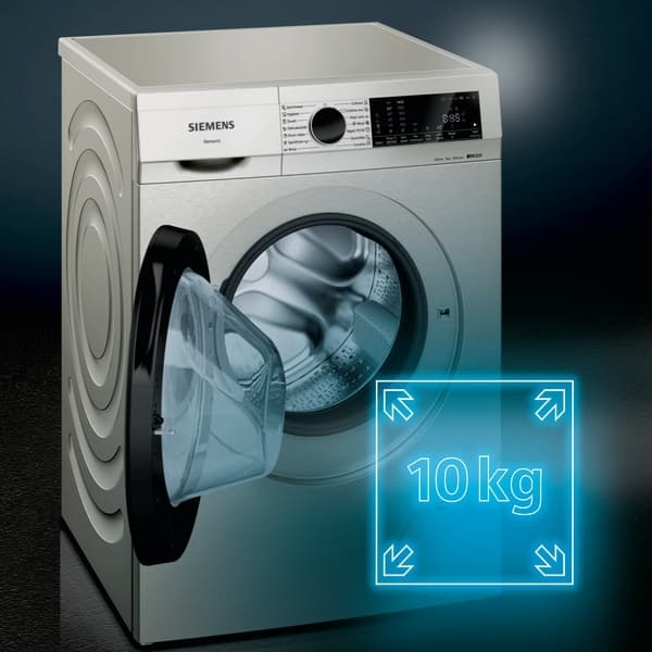 Siemens Vaskemaskine WG56H2AIDN