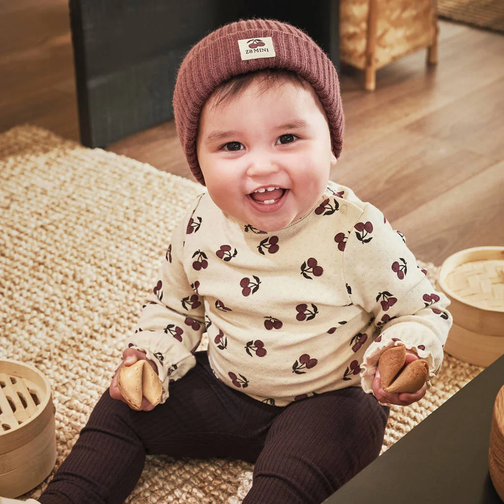 Z8 mini legging Jaley bruin