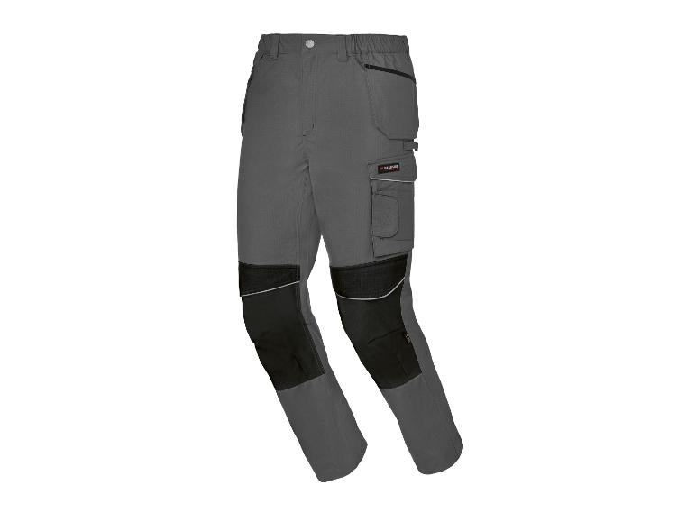 Heren werkbroek