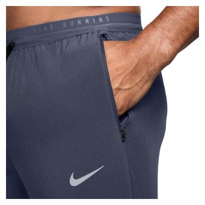 Pantalon Nike Stride Bleu Homme